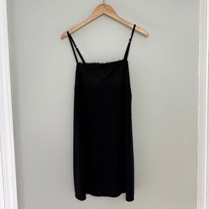 George Black‎ Lace Nightgown Dress